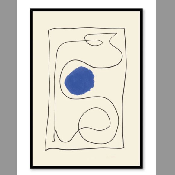 Art Print 8" x 10" Unframed - Picture 1 of 4